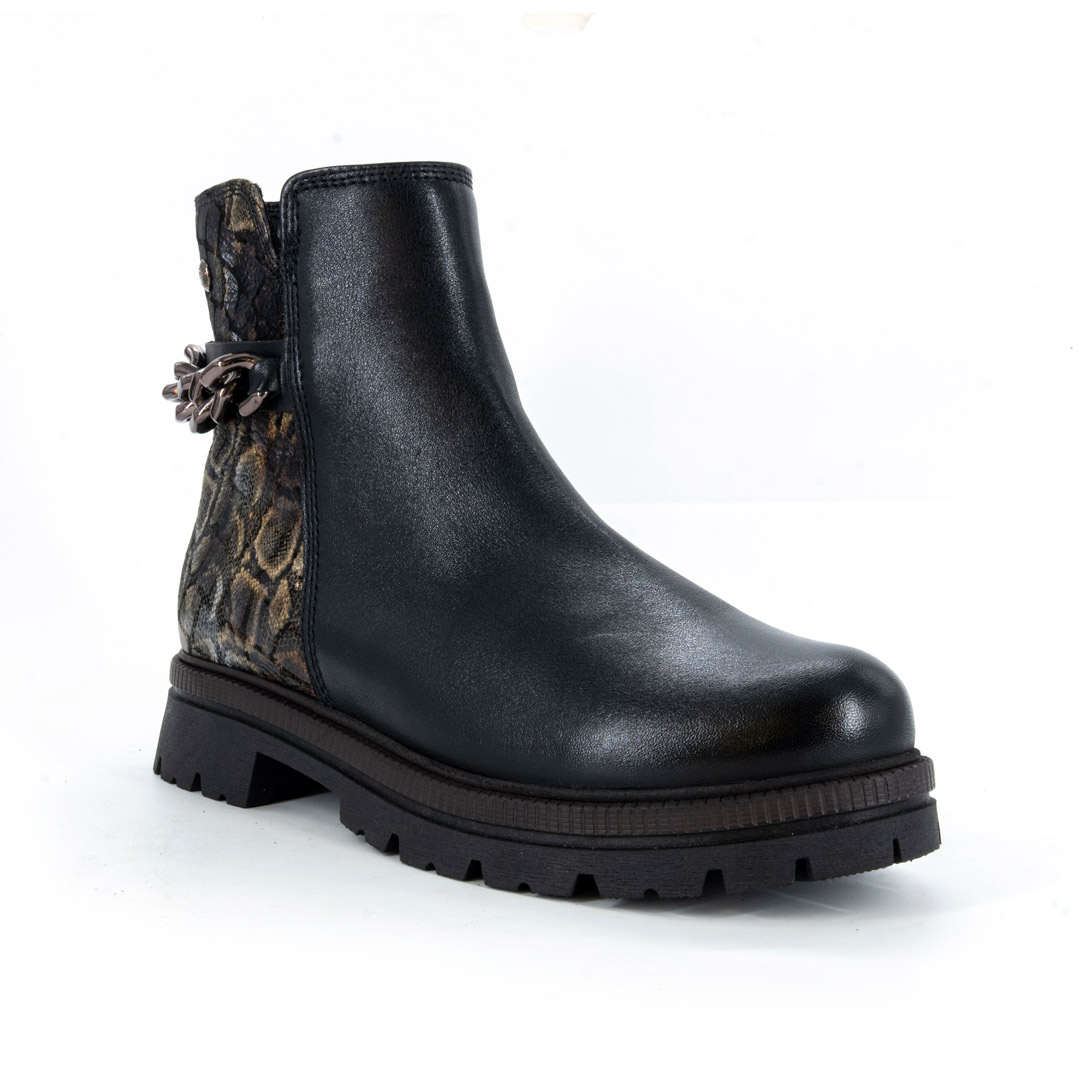 MAMMAMİA 25KB-4240-B YENİ SEZON BAYAN BOT